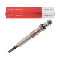 1x HERTH+BUSS Glühkerze für FORD Fiesta 4 Focus 1 2 Galaxy Mondeo 4 S-Max 1.8 DIESEL