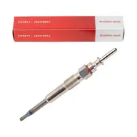 1x HERTH+BUSS ELPARTS Gl&uuml;hkerze f&uuml;r BMW E87 E46 E90-93 E60/61 E6364 M47 M57 12237786869