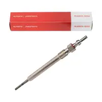 1x HERTH+BUSS ELPARTS Glühkerze für VW Golf 5 6 7 Passat Polo AUDI A1 A3 A4 A5 A6