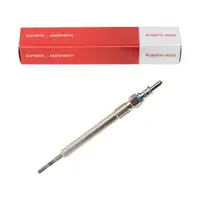 1x HERTH+BUSS ELPARTS Glow Plug for MERCEDES W204, S204, W211, S211, 200CDI, 220CDI, OM646