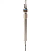 1x HERTH+BUSS ELPARTS Glow Plug for MERCEDES W204, S204, W211, S211, 200CDI, 220CDI, OM646