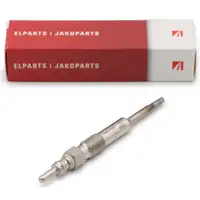 1x HERTH+BUSS ELPARTS Gl&uuml;hkerze f&uuml;r VW Passat Polo 9N Sharan Touareg Crafter Jetta 3 TDI