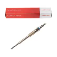 1x HERTH+BUSS ELPARTS Gl&uuml;hkerze f&uuml;r SMART ForTwo Cabrio/Coupe 451 0.8 CDi 54 PS 6601590401