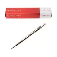 1x HERTH+BUSS Glow Plug for MERCEDES W204, C218, X218, W212, X164, X166, W166, W221, W222, OM642