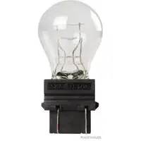 10x HERTH+BUSS Halogen Bulb, P27 Base, 7W, 12V, W2.5x16q