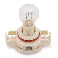 HERTH+BUSS ELPARTS Gl&uuml;hlampe f&uuml;r CITROEN C3 C4 DS3 Berlingo PEUGEOT 207 307 3008 5008 206+