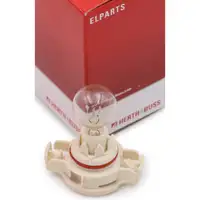 HERTH+BUSS ELPARTS Gl&uuml;hlampe f&uuml;r CITROEN C3 C4 DS3 Berlingo PEUGEOT 207 307 3008 5008 206+