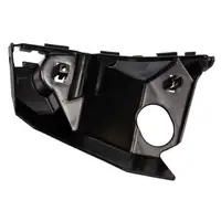 HERTH+BUSS ELPARTS Sto&szlig;stangenhalter f&uuml;r TOYOTA Aygo B1 B4 vorne links 525360H010