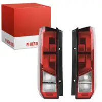 2x HERTH+BUSS Rear Light for VW Crafter SY SX Grand California (Left + Right)