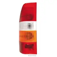 HERTH+BUSS ELPARTS Rear Light for MERCEDES SPRINTER (901-904) up to July 2002, left