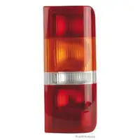 HERTH+BUSS ELPARTS Heckleuchte R&uuml;ckleuchte f&uuml;r FORD TRANSIT 11.1985-08.2000 rec