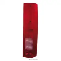 HERTH+BUSS ELPARTS Rear Light for IVECO Daily 3 Van/Combi (up to April 2006), Right Side