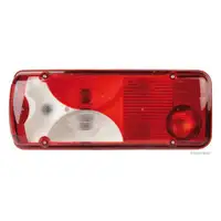HERTH+BUSS ELPARTS Rear Light for MERCEDES SPRINTER (906) VW CRAFTER (2F_) left