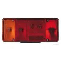 HERTH+BUSS ELPARTS Rear Light for IVECO Daily 1 2 (Left) 4769138