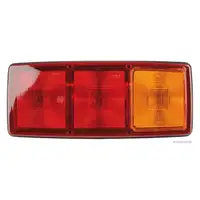 HERTH+BUSS ELPARTS Rear Light for MERCEDES T1 T2/LN1 (Rear)