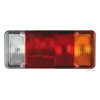 HERTH+BUSS ELPARTS Rear Light for IVECO Daily 1 2 (Right Side)
