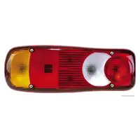 HERTH+BUSS ELPARTS Heckleuchte R&uuml;ckleuchte f&uuml;r NISSAN NT400 Cabstar F24M links o. rechts