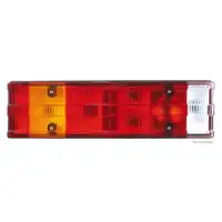 HERTH+BUSS ELPARTS Rear Light for MERCEDES SPRINTER (901-905) Left