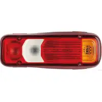 HERTH+BUSS ELPARTS Rear Light for IVECO Daily 6 Flatbed/Chassis (right side) 5802830034