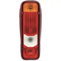 HERTH+BUSS ELPARTS Heckleuchte R&uuml;ckleuchte Schlussleuchte f&uuml;r IVECO Daily 6 ab 2022