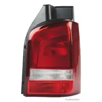 HERTH+BUSS ELPARTS Rear Light for VW MULTIVAN TRANSPORTER Bus T5 r