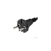 HERTH+BUSS ELPARTS 95920000 Hei&szlig;luftf&ouml;hn Heat Gun mit LCD Display bis 600 &deg;C 230V 2000W