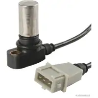 HERTH+BUSS Crankshaft Sensor for AUDI 80, B4, A5, B5, 100, A6, C4, A8, 4D, Cabrio, Coupe, B3