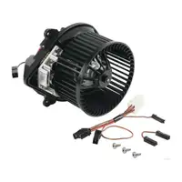 HERTH+BUSS ELPARTS Interior Fan Motor for CITROEN Xantia (X1_, X2_)
