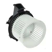 HERTH+BUSS Innenraumgebl&auml;se Gebl&auml;semotor f&uuml;r FIAT 500 (312_) bis 09.2011 Panda (169_)