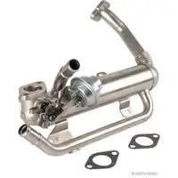 HERTH+BUSS AGR Ventil K&uuml;hler Modul f&uuml;r VW Golf 5 Passat B6 1.9/2.0 TDI 03G131512AA