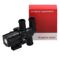 HERTH+BUSS ELPARTS K&uuml;hlmittelregelventil f&uuml;r VW Multivan T5 Touareg 7L PORSCHE Cayenne 9PA