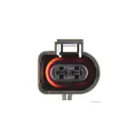 HERTH+BUSS ELPARTS 2-POLIG Stecker Kabelbaum f&uuml;r AUDI MERCEDES SEAT SKODA VW