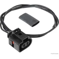HERTH+BUSS ELPARTS 2-POLIG Stecker Kabelbaum f&uuml;r AUDI MERCEDES SEAT SKODA VW