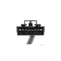 HERTH+BUSS ELPARTS Kabelreparatursatz Heckleuchte f&uuml;r PSA Jumper 2 Boxer Ducato 250 links
