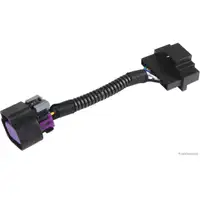 HERTH+BUSS ELPARTS Kabelreparatursatz Heckleuchte f&uuml;r PSA Jumper 2 Boxer Ducato 250 links