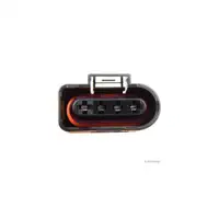 HERTH+BUSS ELPARTS 4-POLIG Stecker Kabelbaum f&uuml;r CITROEN FIAT PEUGEOT VW