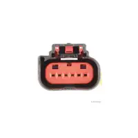 HERTH+BUSS Kabelreparatursatz Luftmassenmesser f&uuml;r PSA Jumper 2 Boxer FIAT Ducato 250