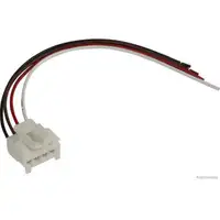 HERTH+BUSS ELPARTS 4-POLIG Kabelreparatursatz Heckleuchte f&uuml;r FIAT Grande/Punto 12495980