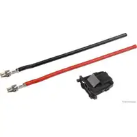 HERTH+BUSS ELPARTS 51277278 Kabelreparatursatz Widerstand Innenraumgebläse