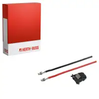 HERTH+BUSS ELPARTS 51277278 Kabelreparatursatz Widerstand Innenraumgebläse