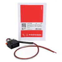 HERTH+BUSS Cable Repair Kit for Exhaust Pressure Sensor for MERCEDES W203, W204, W211, W212, W169, W176