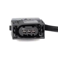 HERTH+BUSS Cable Repair Kit for Exhaust Pressure Sensor for MERCEDES W203, W204, W211, W212, W169, W176