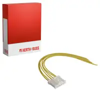 HERTH+BUSS ELPARTS Kabelreparatursatz Heckleuchte für PSA C3 2 C5 2 206 307 407 1606248580