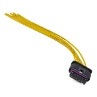 HERTH+BUSS ELPARTS Kabel Rep.-Satz Zentralelektronik Motorraum f&uuml;r AUDI FV3 FV9 4F0973706