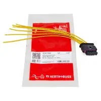 HERTH+BUSS ELPARTS Kabel Rep.-Satz Zentralelektronik Motorraum f&uuml;r AUDI FV3 FV9 4F0973706