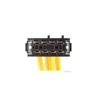 HERTH+BUSS ELPARTS Kabelreparatursatz Heckleuchte f&uuml;r BMW 3er E46 Limo 09.2001 12527519956