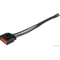 HERTH+BUSS ELPARTS Kabelreparatursatz Luftmassenmesser f&uuml;r AUDI SEAT SKODA VW 1J0973775A