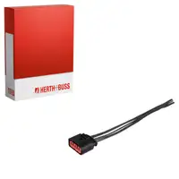 HERTH+BUSS ELPARTS Kabelreparatursatz Luftmassenmesser f&uuml;r AUDI SEAT SKODA VW 1J0973775A