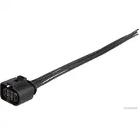 HERTH+BUSS Kabelreparatursatz f&uuml;r VW Golf 4 5 AUDI A4 B5-B7 A6 C5 C6 SEAT Leon 1J0973733