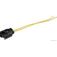 HERTH+BUSS ELPARTS Replacement Kit: Headlight Wiring Harness for MERCEDES W211, S211, X164, W164, R171